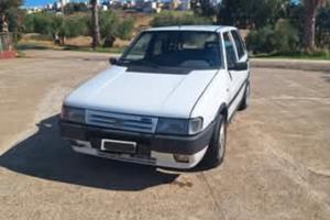 Fiat Uno Turbo D