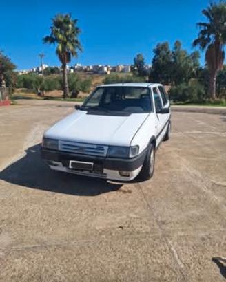 Fiat Uno Turbo D