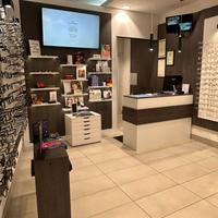 ARREDAMENTO PER OTTICA