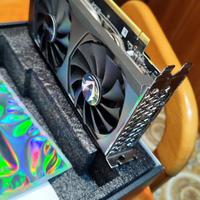 Nvidia Geforce RTX 3060 Ti