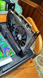 Nvidia Geforce RTX 3060 Ti