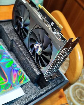 Nvidia Geforce RTX 3060 Ti