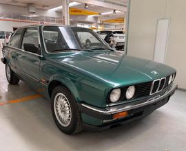 Bmw 320 320i 2 porte coupè del 1983 totalmente res