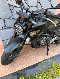 Honda cb300r