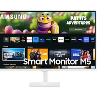 Monitor Samsung M5