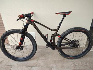 Scott Spark 910 tg M
