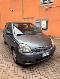 Toyota Yaris 1.0 65cv