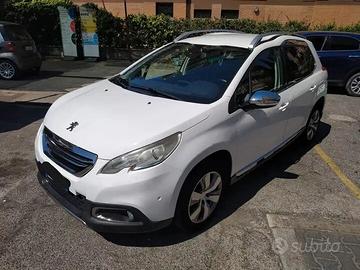Peugeot 2008 BlueHDi 100 Active