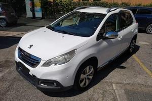 Peugeot 2008 BlueHDi 100 Active