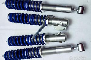 4 Ammortizzatori Sportivi VW GOLF III IV CABRIO