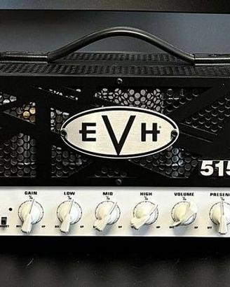 Amplificatore per chitarra EVH 5150 LBX III