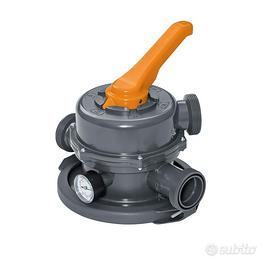 Pezzi di ricambio per pompa sabbia Bestway 58497
