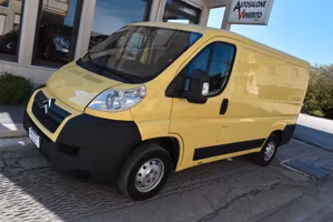 CITROEN Jumper 30 2.2 HDi/110 PC-TN Furgone -2012