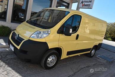 CITROEN Jumper 30 2.2 HDi/110 PC-TN Furgone -2012