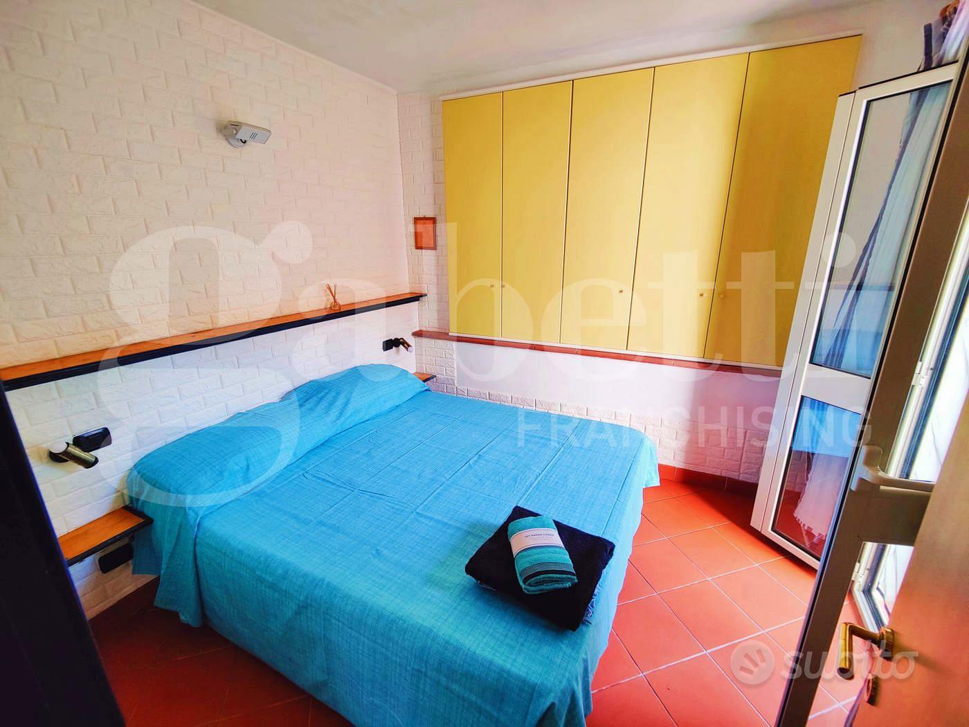 Appartamento Porto Azzurro [Cod. rif 3284773VRG] - Vista 4