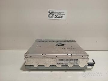 AMPLIFICATORE AUTORADIO MERCEDES Classe E S. Wagon
