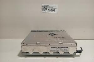 AMPLIFICATORE AUTORADIO MERCEDES Classe E S. Wagon
