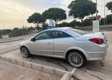 Opel Astra 2007 twintop
