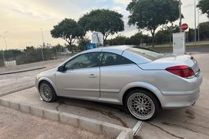 Opel Astra 2007 twintop