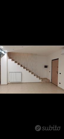 House in Colfelice - Vista 5