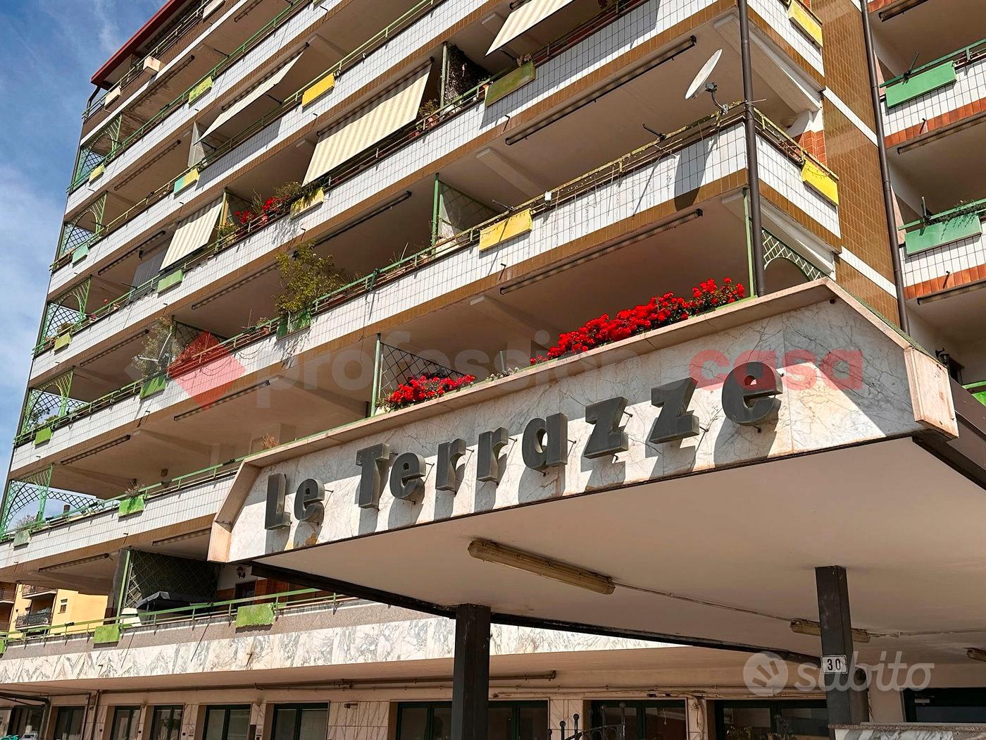 Appartamento – Avezzano, Antrosano - Vista 2
