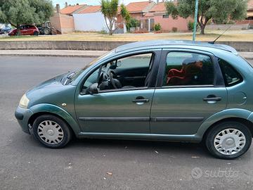 Citroën  C3 