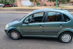 Citroën  C3 