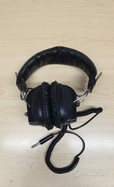 Cuffie professionali per studio 