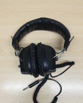Cuffie professionali per studio 