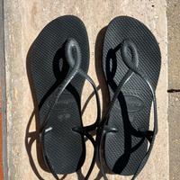 Havaianas sandal luna