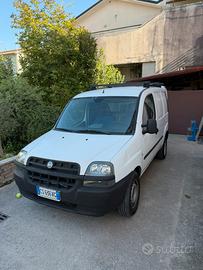 Fiat Doblò Cargo