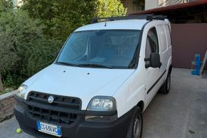 Fiat Doblò Cargo