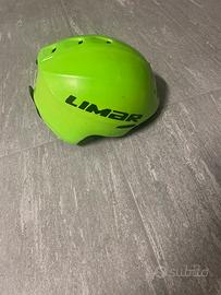 Casco sci limar bambini