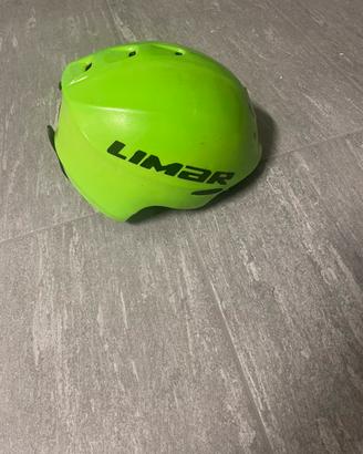 Casco sci limar bambini