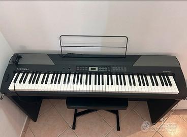 Pianoforte digitale medeli   Sp 4000