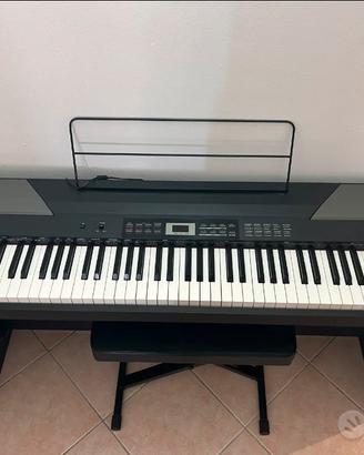 Pianoforte digitale medeli   Sp 4000