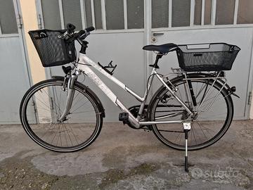 Bicicletta KTM Life Lite