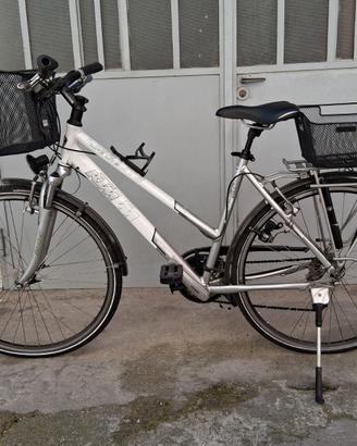 Bicicletta KTM Life Lite
