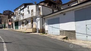 CASA INDIPENDENTE A CORIGLIANO-ROSSANO