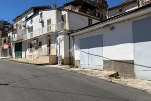 CASA INDIPENDENTE A CORIGLIANO-ROSSANO