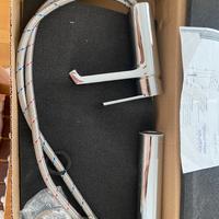 Rubinetto Marvel Frisone