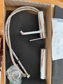 Rubinetto Marvel Frisone