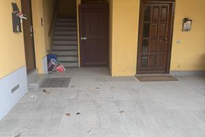 Terra-cielo con riscaldamento a pavimento