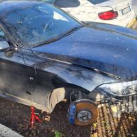 BMW serie 2 coupé 2018 ricambi