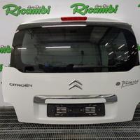 PORTELLONE PER CITROEN C3 PICASSO ANNO 2010