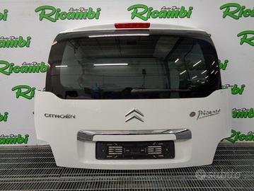 PORTELLONE PER CITROEN C3 PICASSO ANNO 2010
