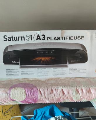 macchina plastifica fogli 