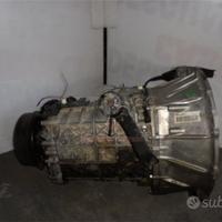 Isuzu k85 - 4jj1