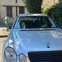 MERCEDES Classe E (W/S211) - 2005