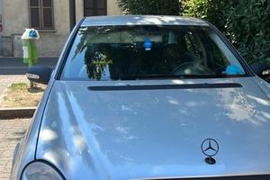 MERCEDES Classe E (W/S211) - 2005